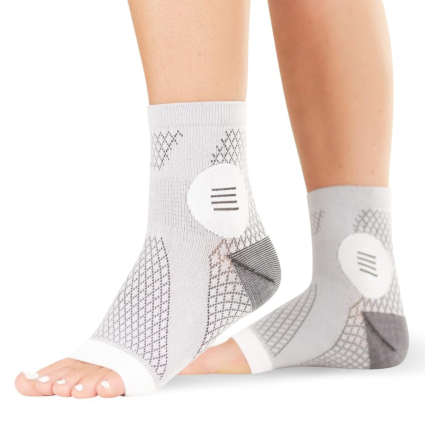 Orthopedic Neuro Compression Socks | š„Flat 50%OFF Saleš„