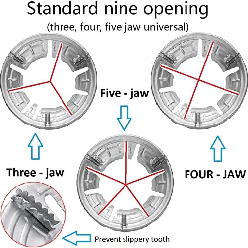 Gas Stove Cover Disk Windshield Bracket